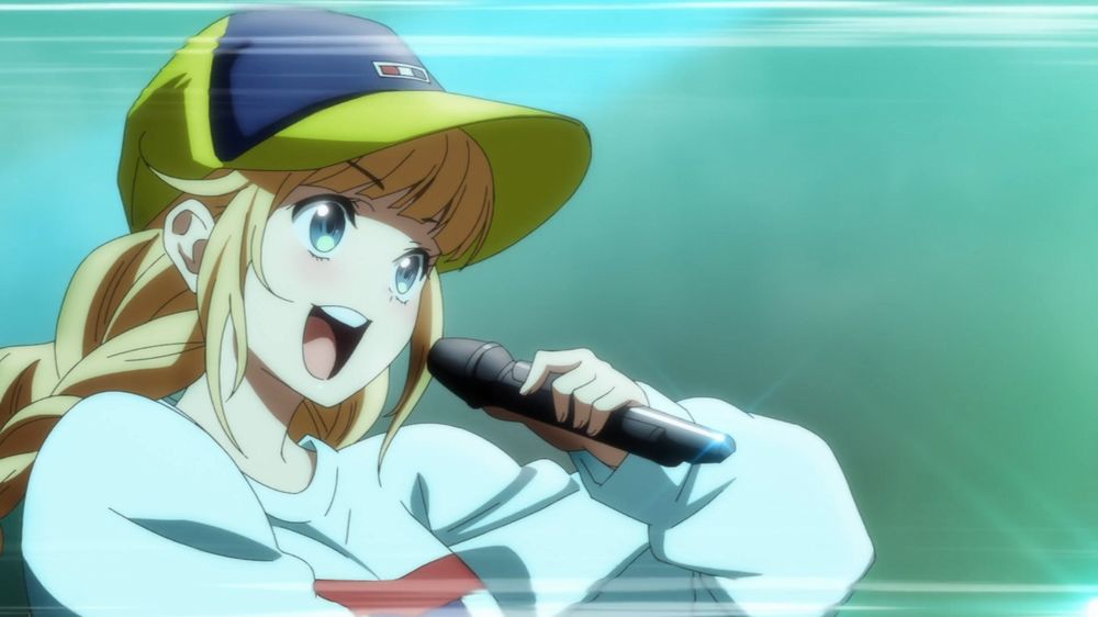 Paripi Koumei Paripi Koumei